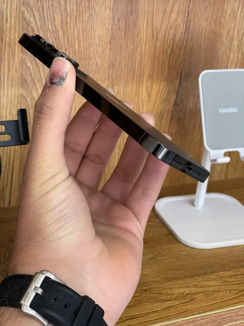 Iphone 14 pro 256g JA تک سیم|موبایل|یزد, |دیوار