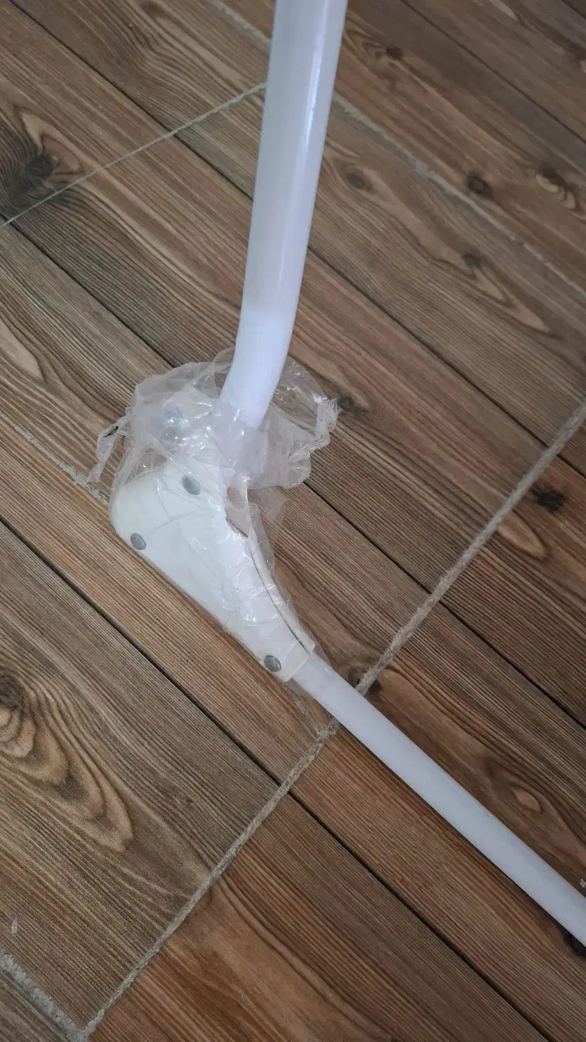 گهواره نو|اسباب و اثاث بچه|سیلاخور, |دیوار