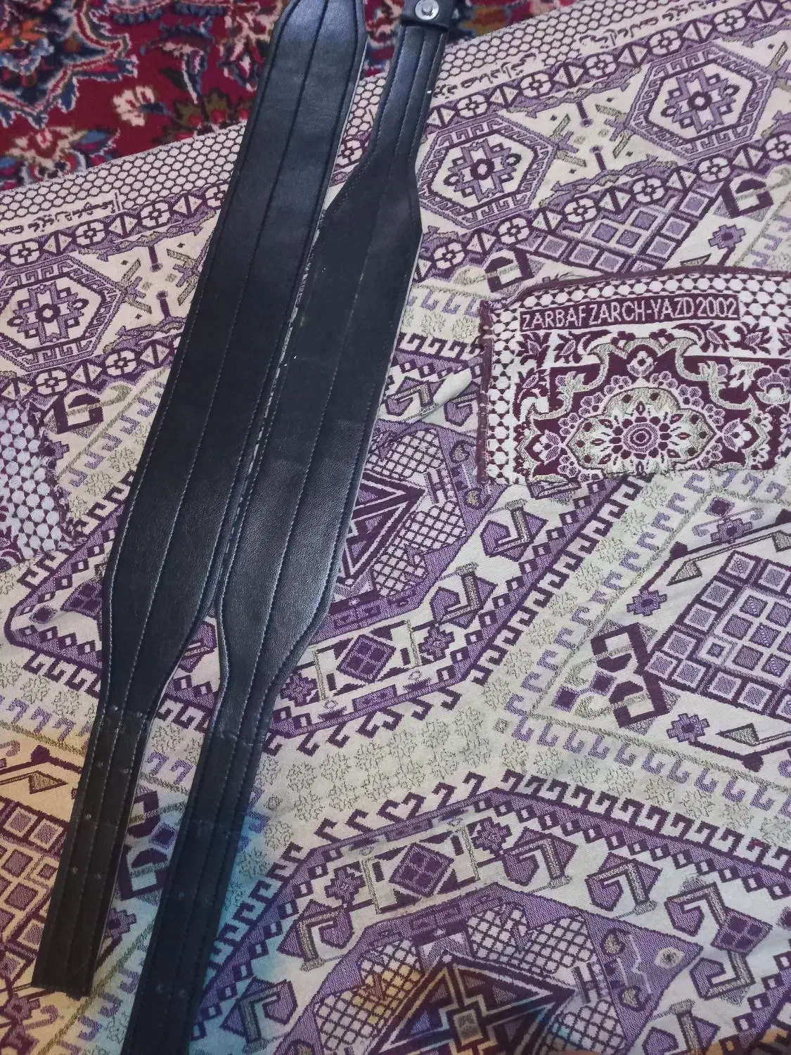 کمر بند ایمینی|کیف، کفش، کمربند|تبریز, |دیوار