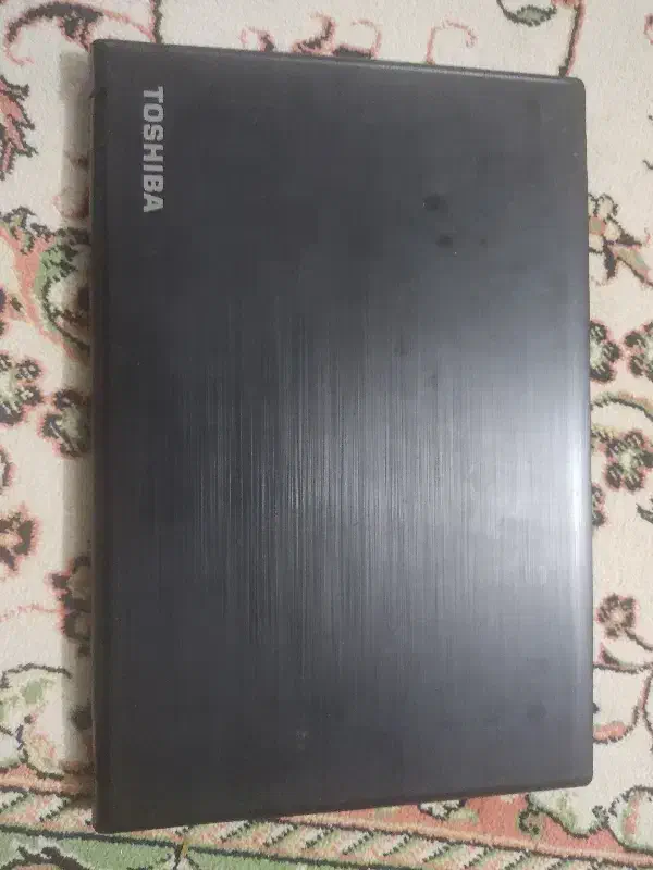 لپتاب استوک توشیبا|رایانه همراه|مشهد, خواجه ربیع|دیوار