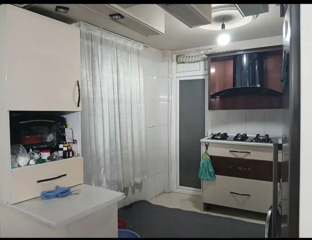 انتهای پلیس افشار دو خواب فول|اجارهٔ آپارتمان|تهران, حشمتیه|دیوار