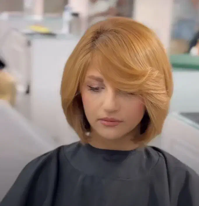 مدل کوتاهی مو بدون هزینه|خدمات آرایشگری و زیبایی|ری, ظهیرآباد|دیوار