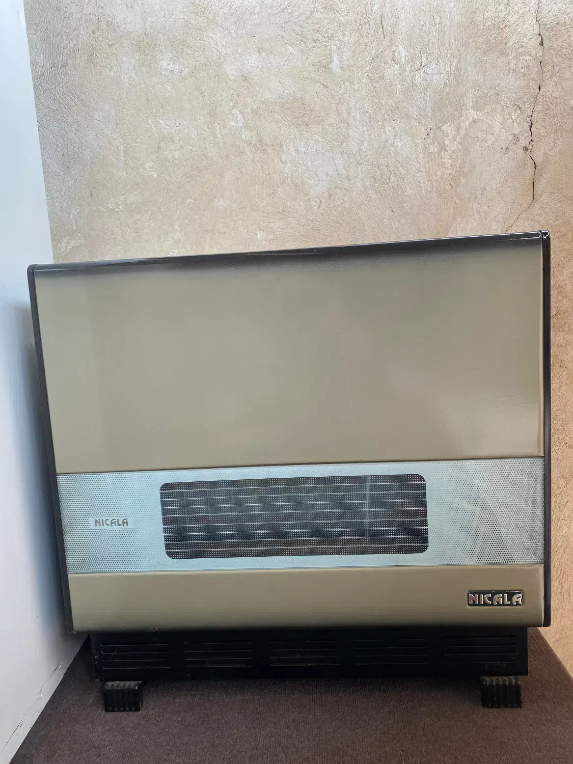 بخاری نیک کالا|بخاری، هیتر، شومینه|رشت, حافظ آباد|دیوار