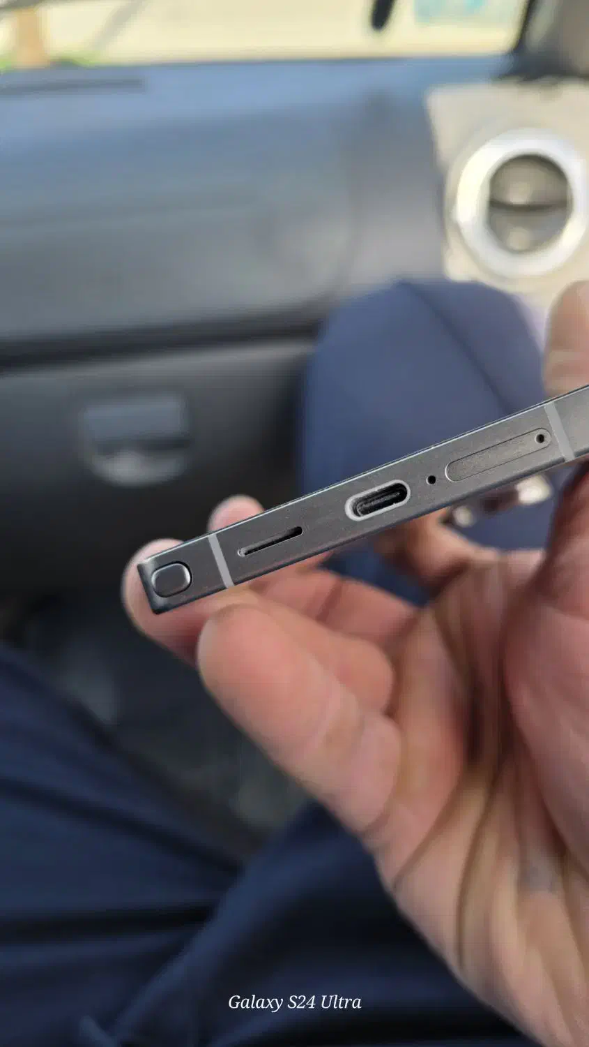 گوشیs25اولترا|موبایل|رامهرمز, |دیوار