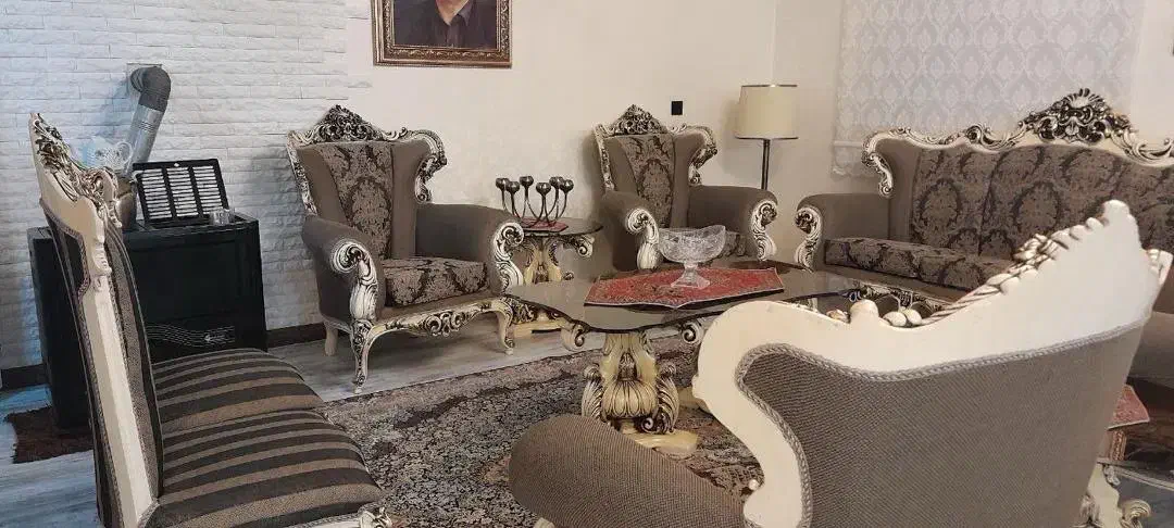 اجاره  مسکونی|اجارهٔ خانه و ویلا|کرج, شهرک فهمیده|دیوار