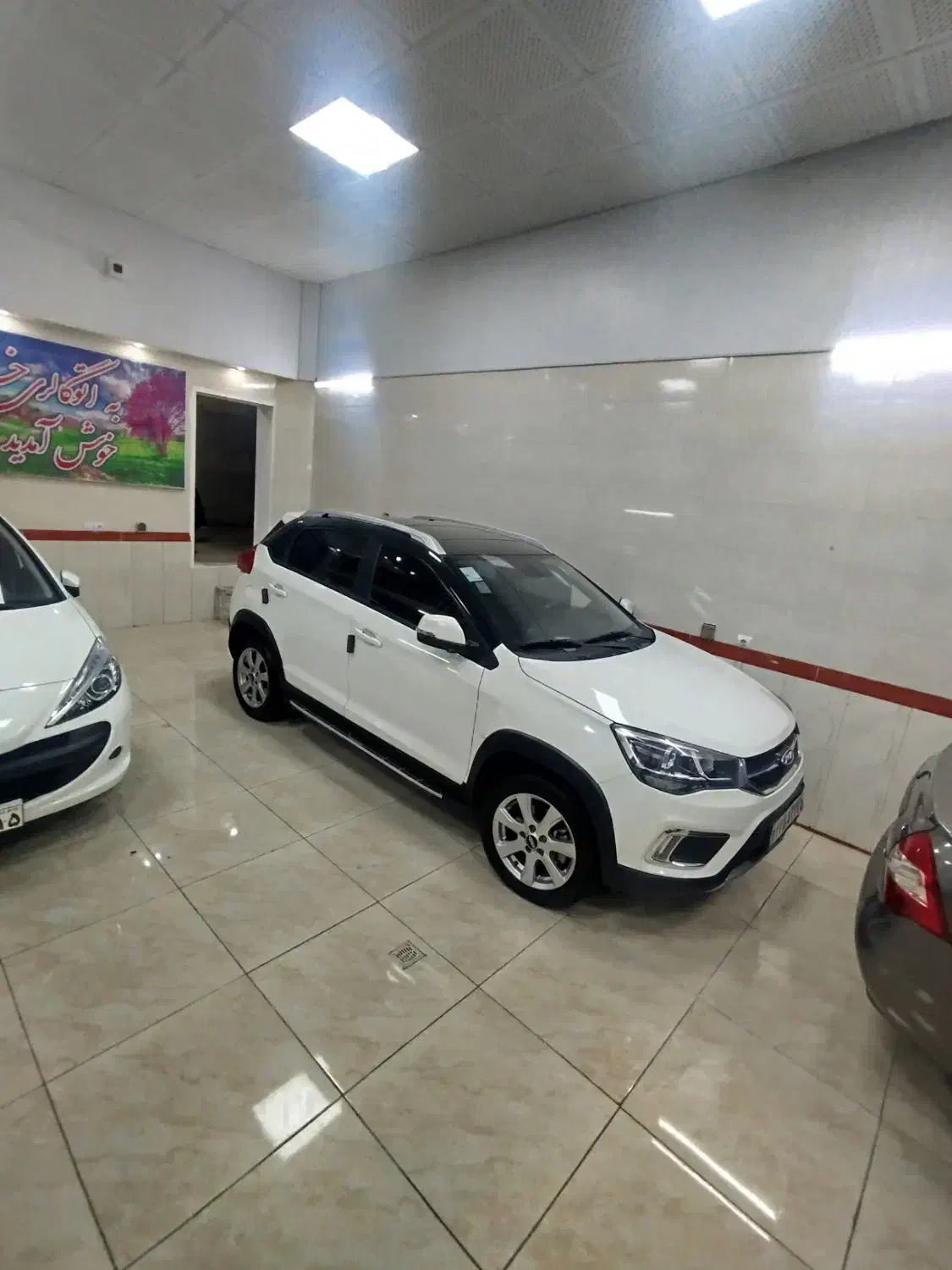 ام وی ام ایکس 22|خودرو سواری و وانت|تبریز, |دیوار