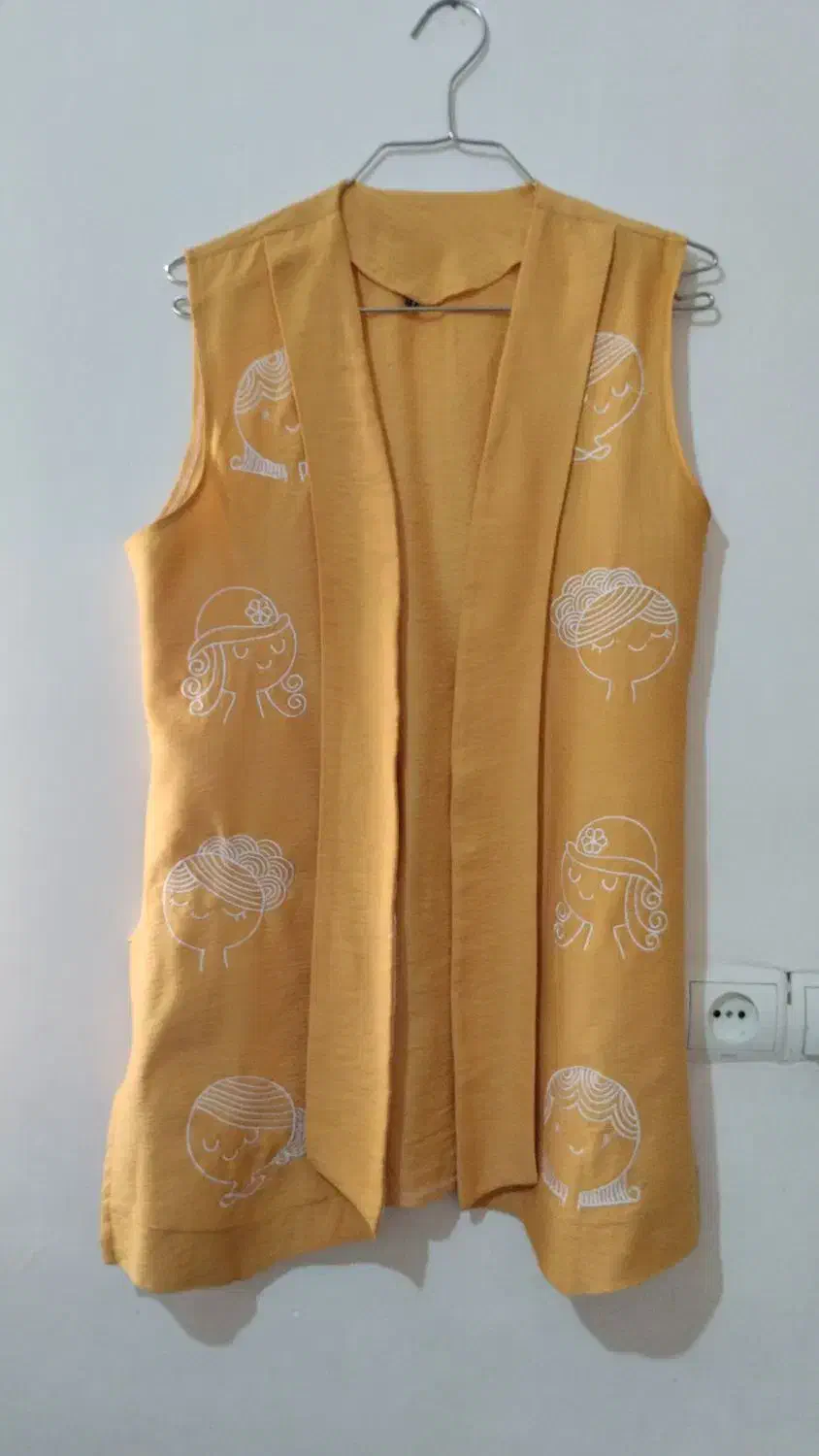 مانتو|لباس|چناران, |دیوار