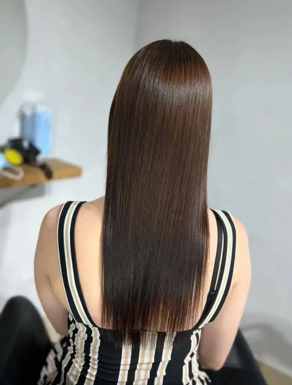 تراپی مو|خدمات آرایشگری و زیبایی|نورآباد, |دیوار