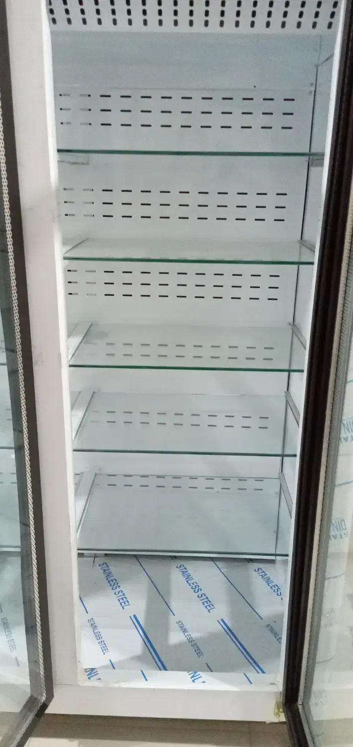 یخچال سه درسوپرمارکت|یخچال و فریزر|آشخانه, |دیوار