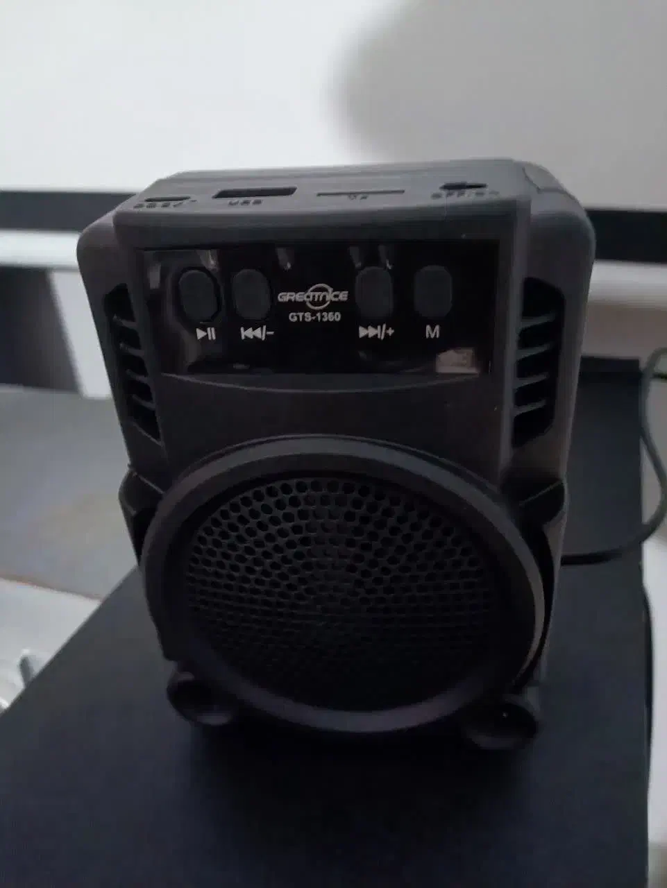 دوربین مخفی طرح اسپیکر شارژی|دوربین مداربسته|اسلامشهر, مظفریه|دیوار