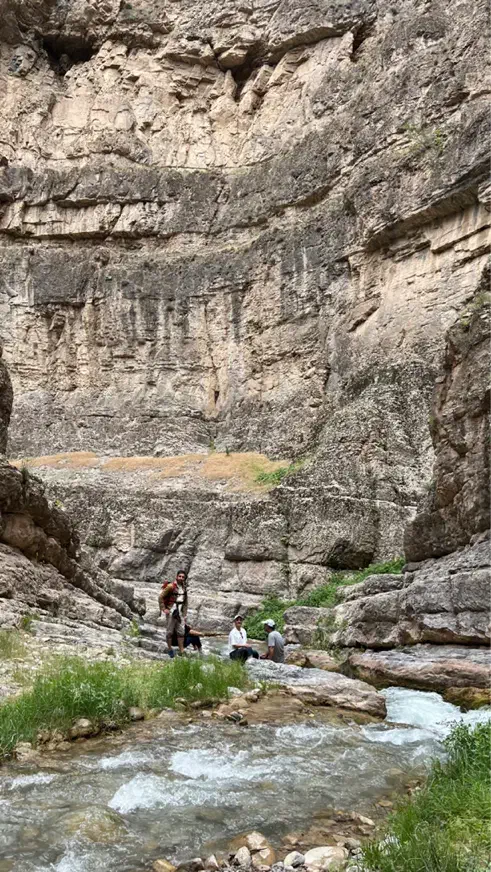 همسفر طبیعت ایران|فعالیت داوطلبانه|مشهد, الهیه|دیوار