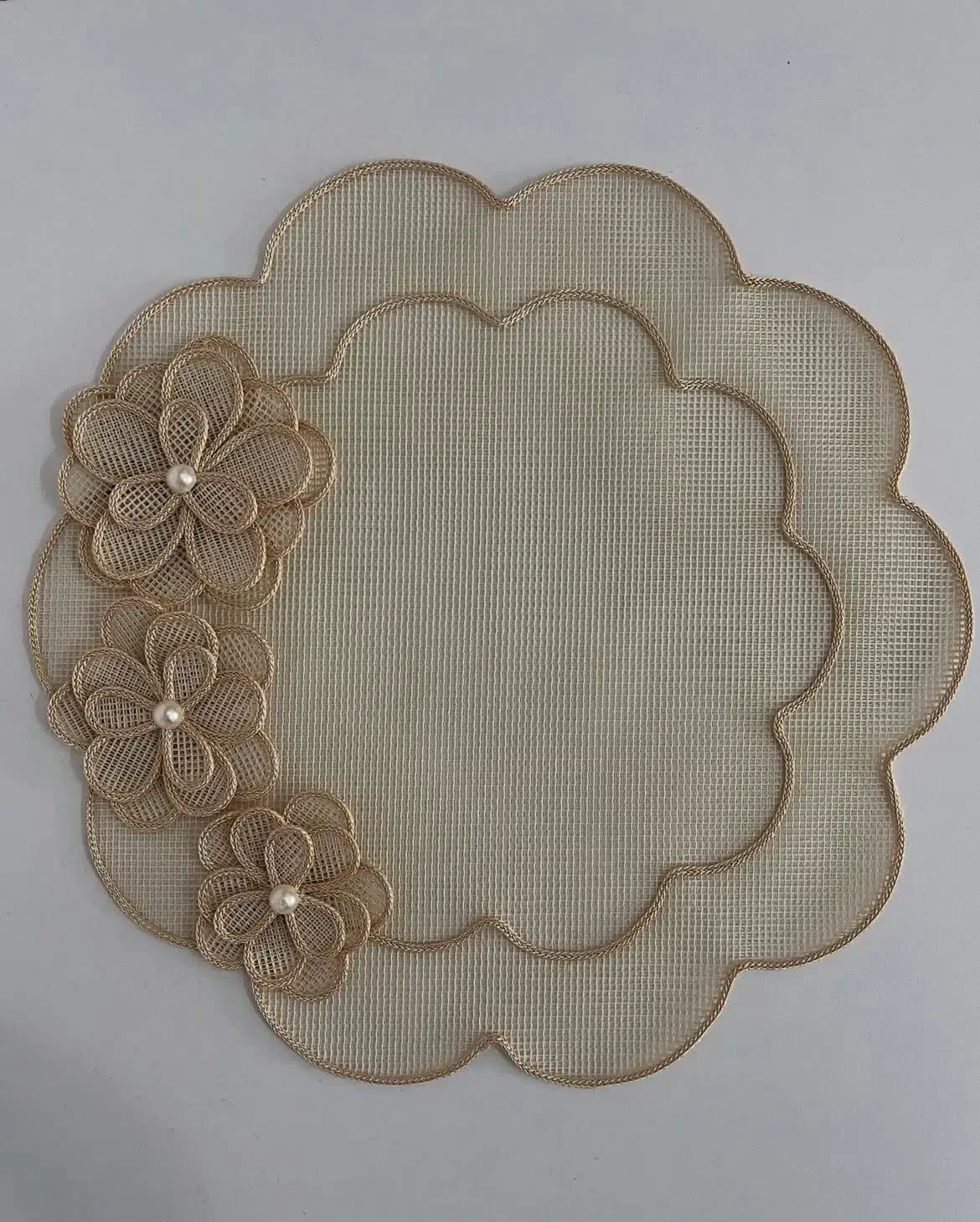 رومیزی-رانر-زیر بشقابی|پرده، رانر، رومیزی|تبریز, |دیوار