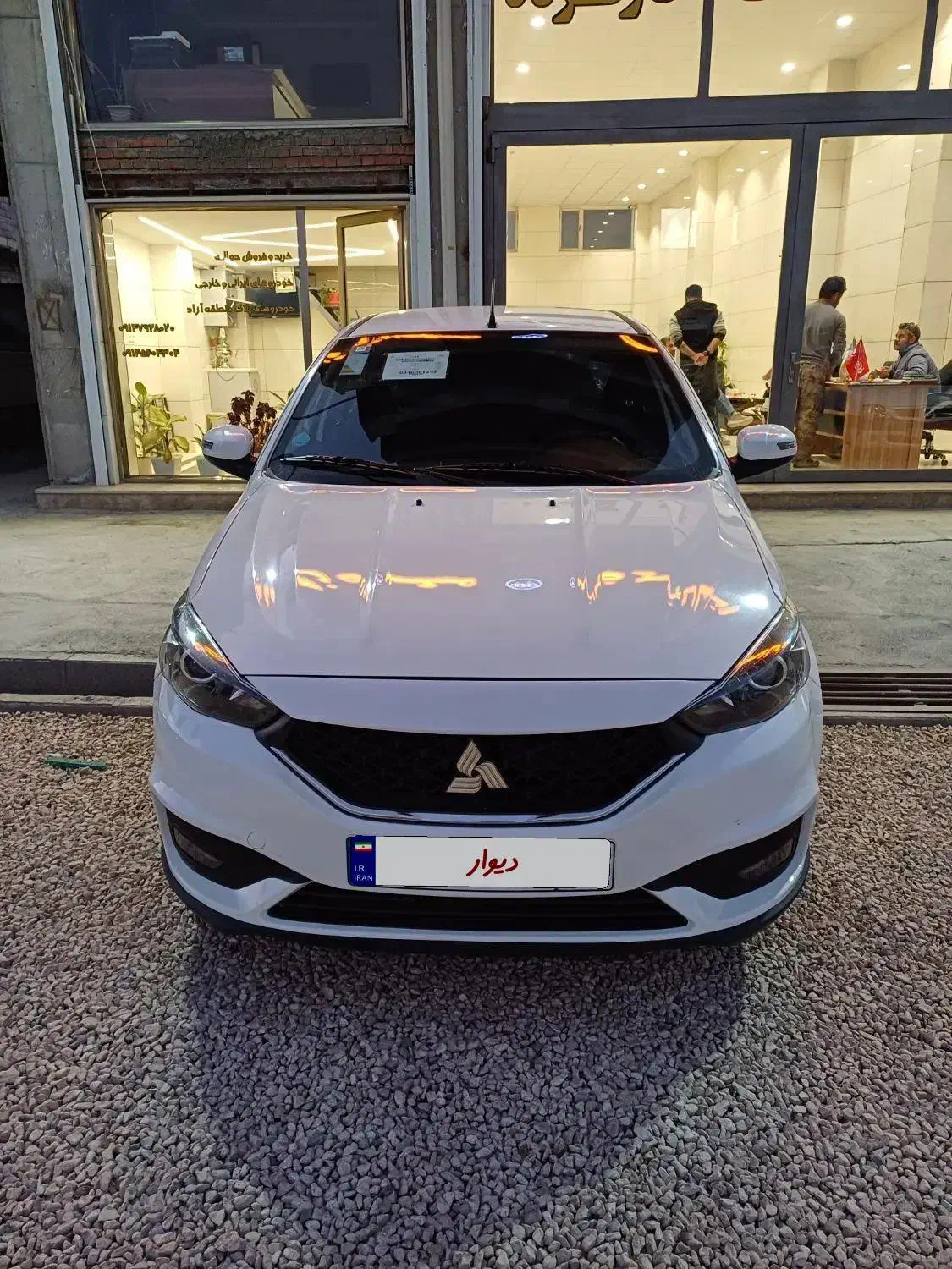 سهند|خودرو سواری و وانت|نقده, |دیوار