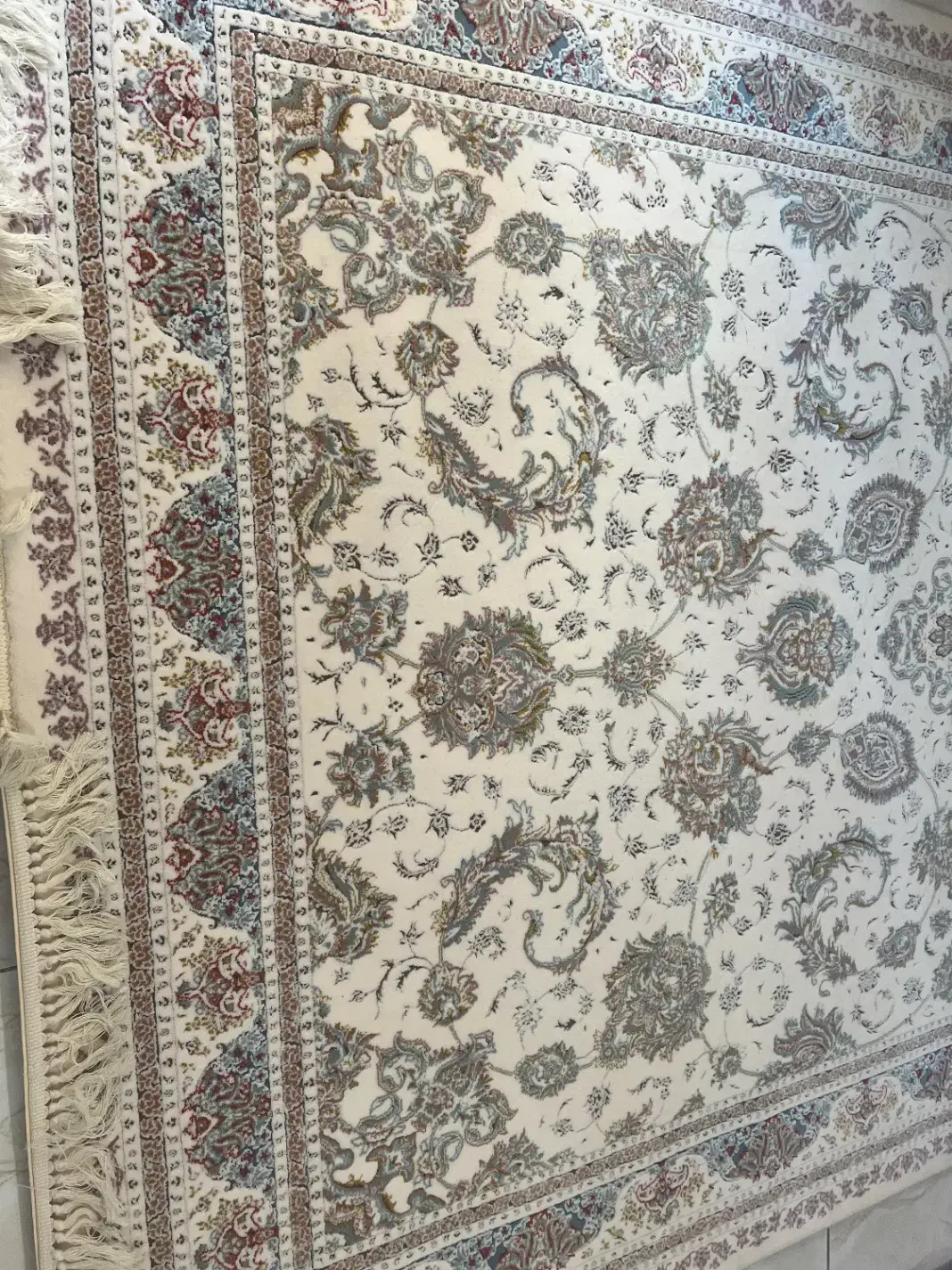 فرش|فرش|تهران, جنت‌آباد شمالی|دیوار
