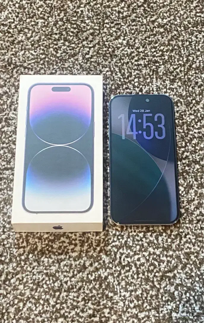 14 Pro|موبایل|اهواز, بهارستان|دیوار