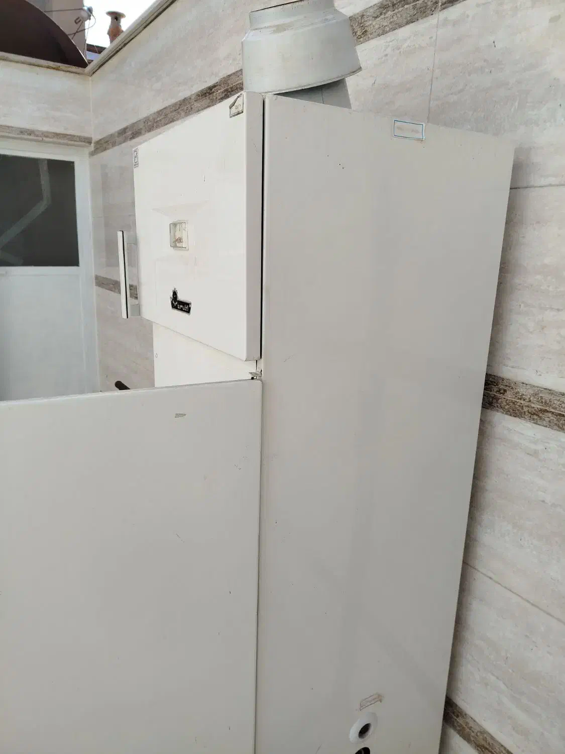 آبگرمکن مخزن دار|آبگرمکن، پکیج، شوفاژ|شاهرود, |دیوار