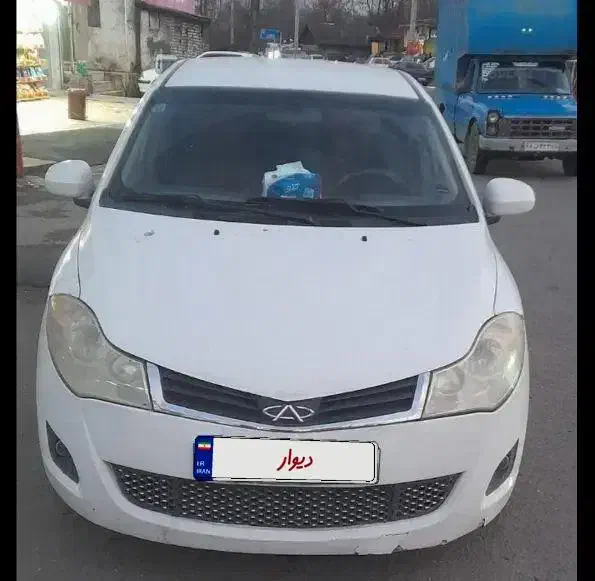 mvm 315 مدل ۹۱|خودرو سواری و وانت|محمدشهر, همایون ویلا|دیوار