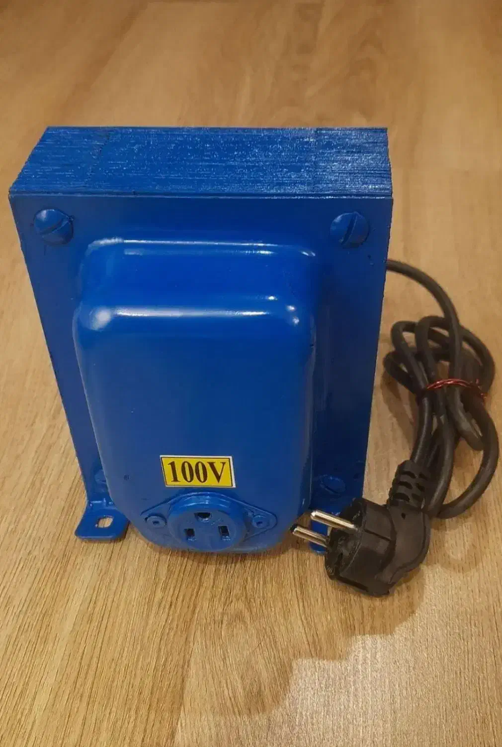 ترانس ۲۲۰ به ۱۰۰|سایر لوازم برقی|تهران, سازمان برنامه شمالی|دیوار