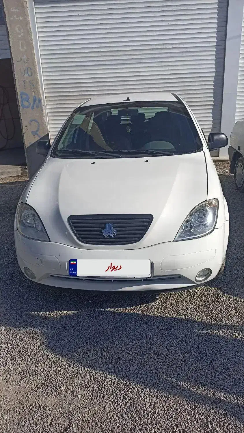 تیبا مدل ۱۴۰۱|خودرو سواری و وانت|تربت‌حیدریه, رباط سفلی|دیوار