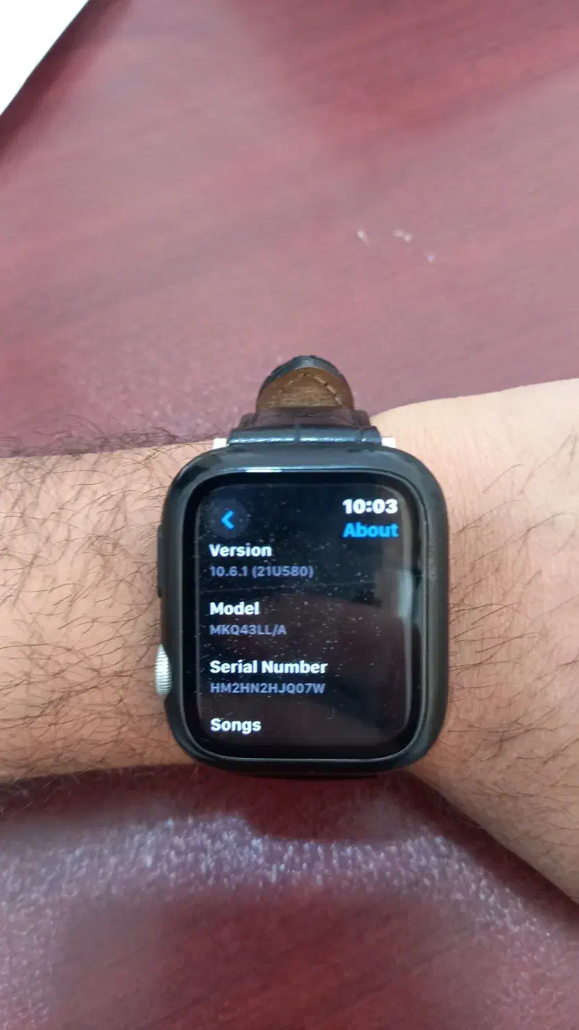 apple watch SE 2021|ساعت|زابل, |دیوار