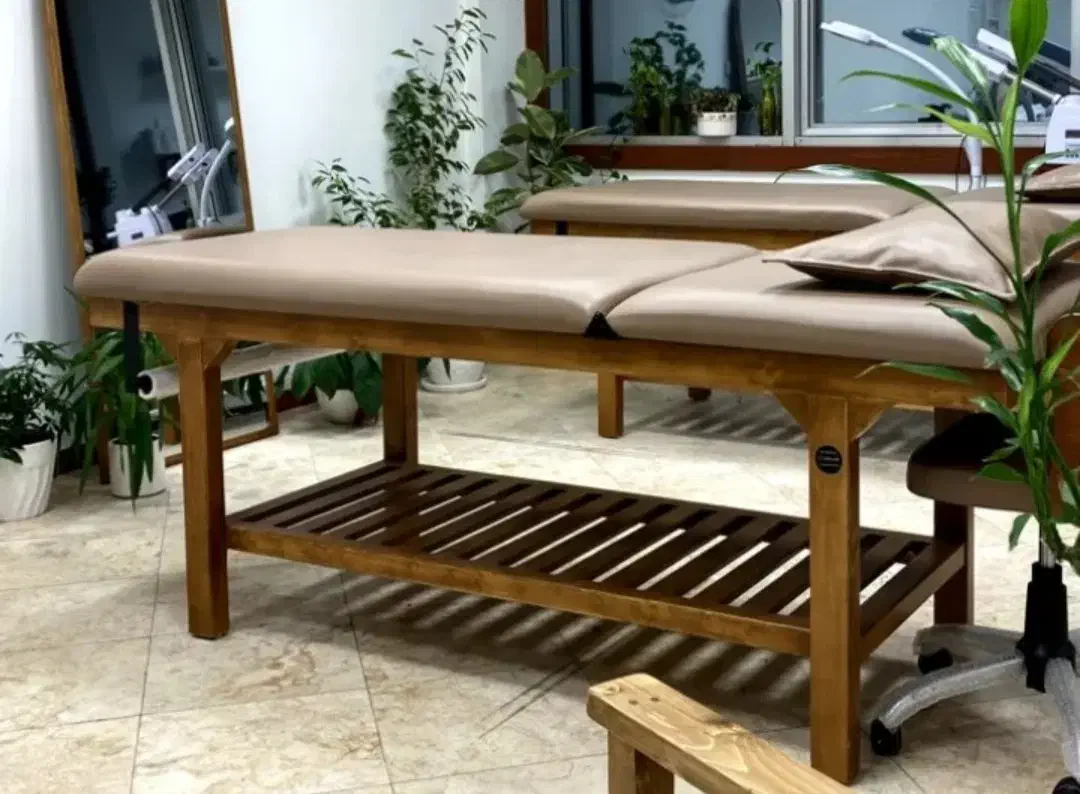 تخت ماساژ|آرایشگاه و سالنهای زیبایی|شهریار, شهریار|دیوار