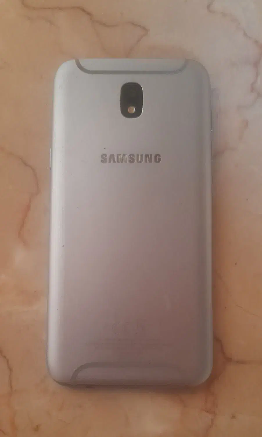 گوشی J5 pro حافظه 32G|موبایل|کلاچای, |دیوار