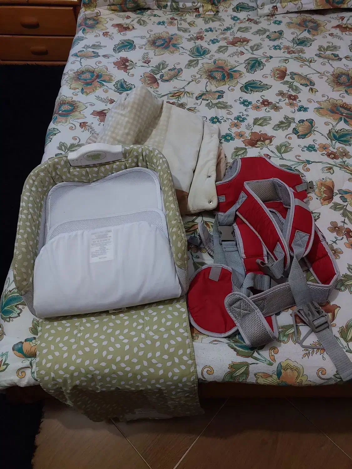 صندلی غذای کودک|تخت و صندلی بچه|چالوس, |دیوار