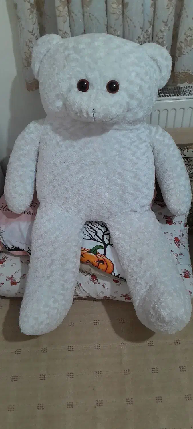 عروسک خرس بزرگ|اسباببازی|ملارد, |دیوار