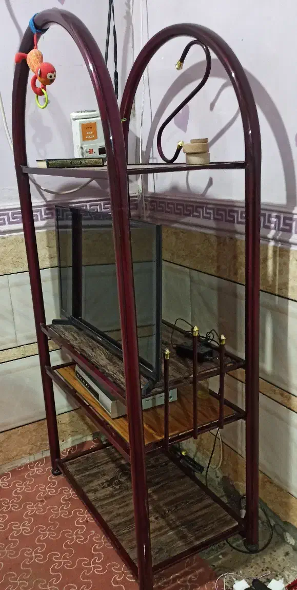 میزتلوزیون|میز تلویزیون|حمیدیه, |دیوار