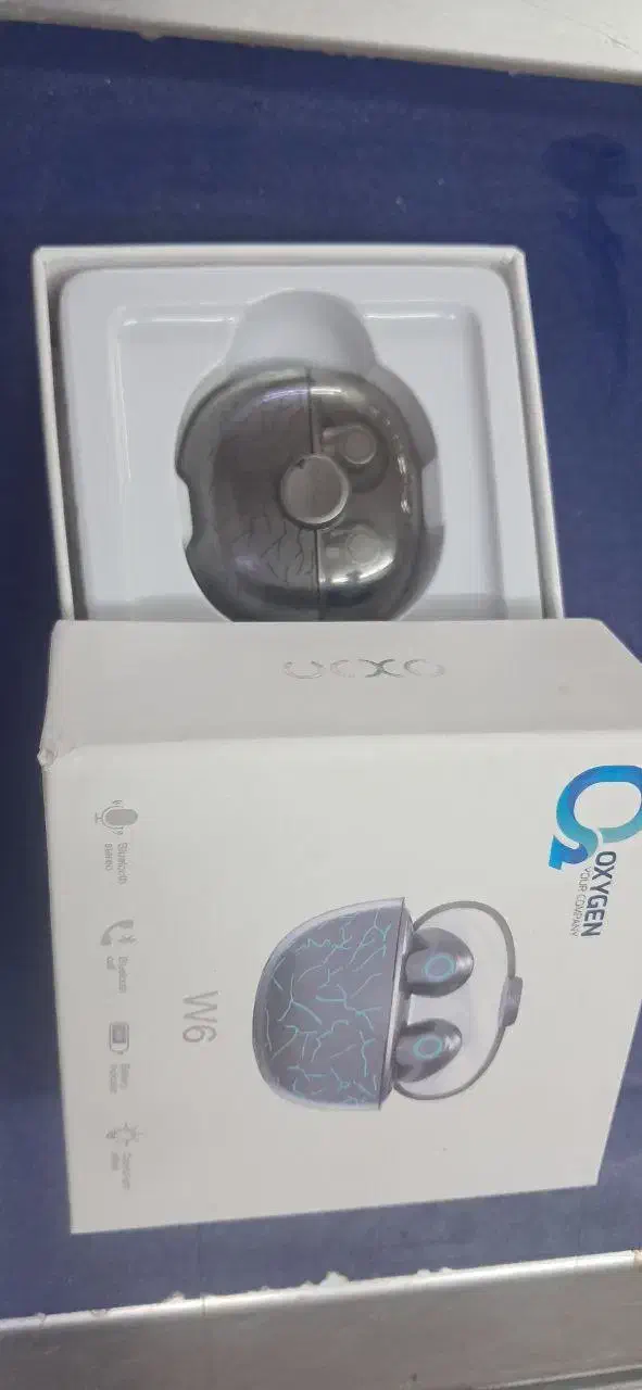 ایرپاد|لوازم جانبی موبایل و تبلت|قم, نیروگاه|دیوار