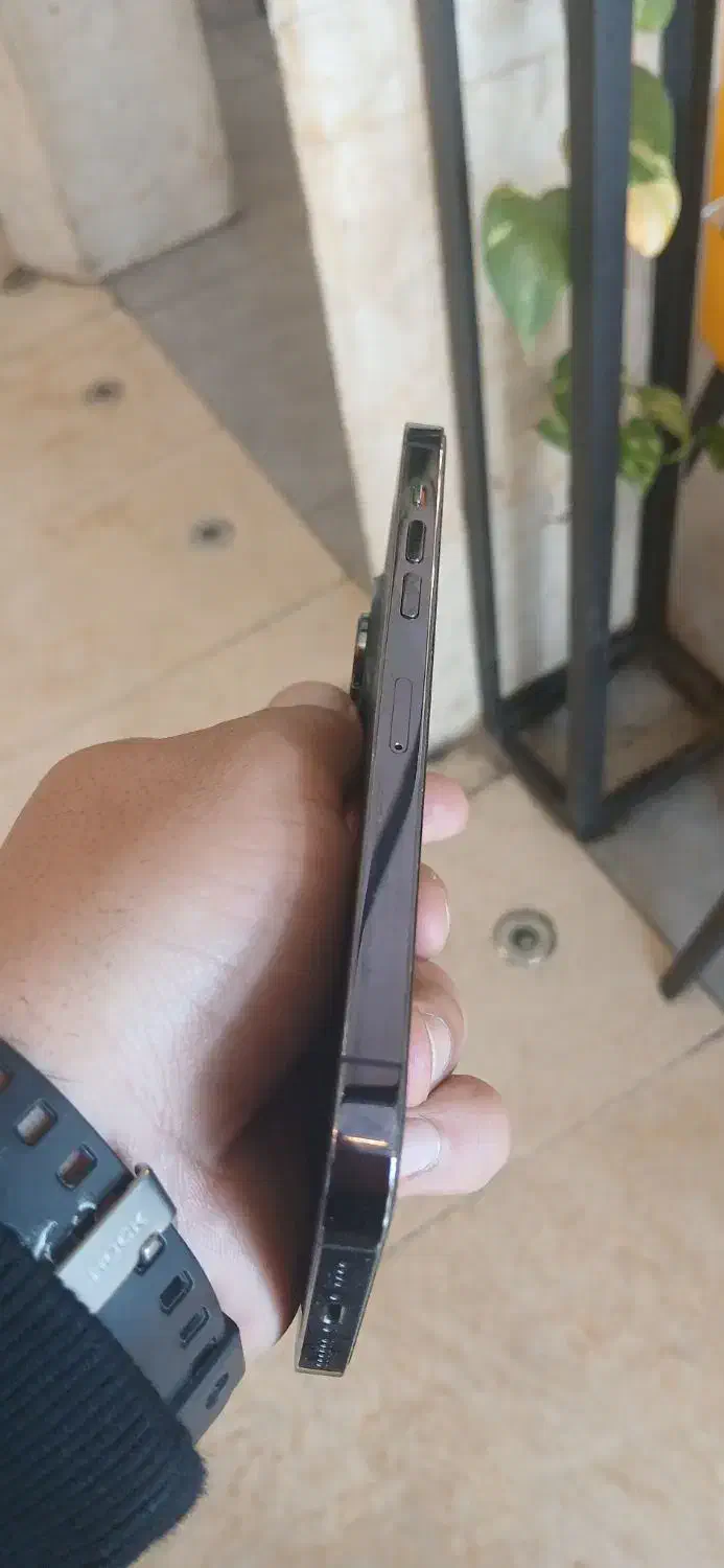 آیفون ۱۴پرومکس|موبایل|شیراز, گلدشت معالی‌آباد|دیوار