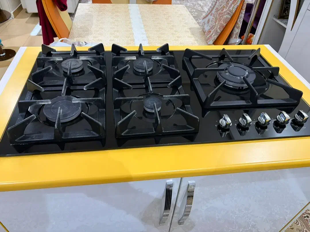 تعمیر اجاق گاز رومیزی وفرداردرمنزل اسلامشهر و پرند|خدمات پیشه و مهارت|اسلام‌شهر, زرافشان|دیوار