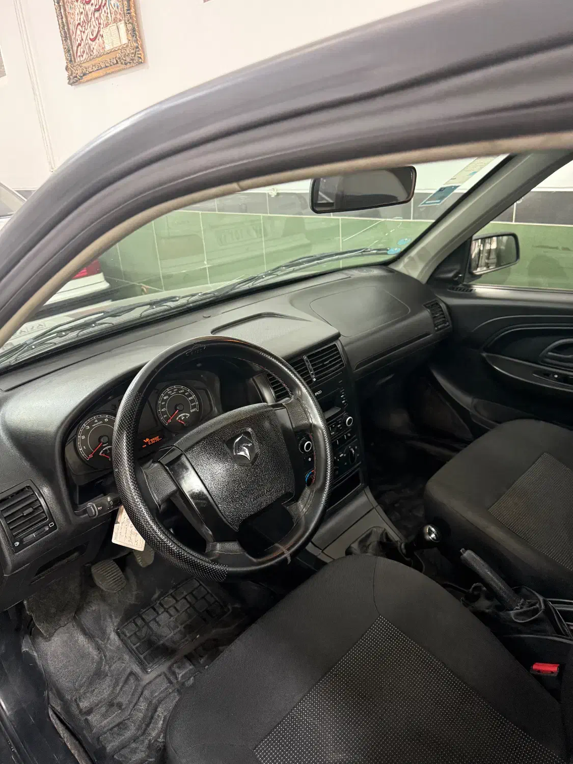 وانت آریسان 2|خودرو سواری و وانت|ارومیه, |دیوار