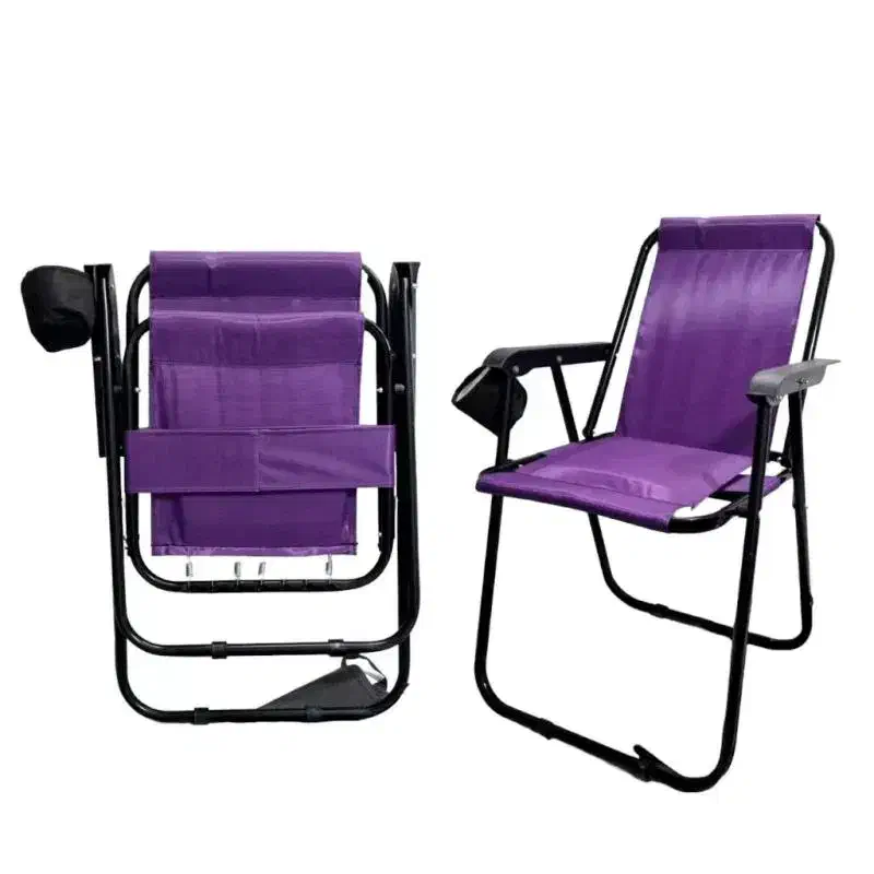 صندلی ساحلی، صندلی تاشو، صندلی مسافرتی، میزتاشو|صندلی و نیمکت|بروجرد, |دیوار