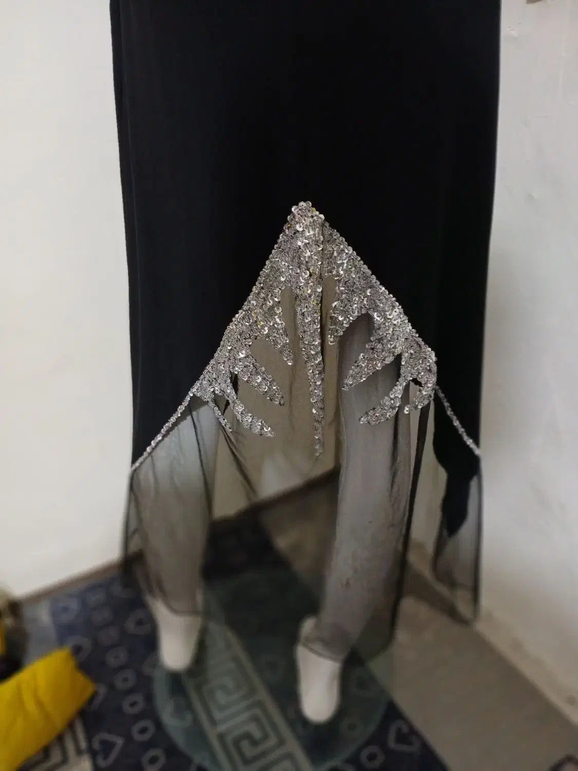 لباس مجلسی|لباس|کرمانشاه, |دیوار