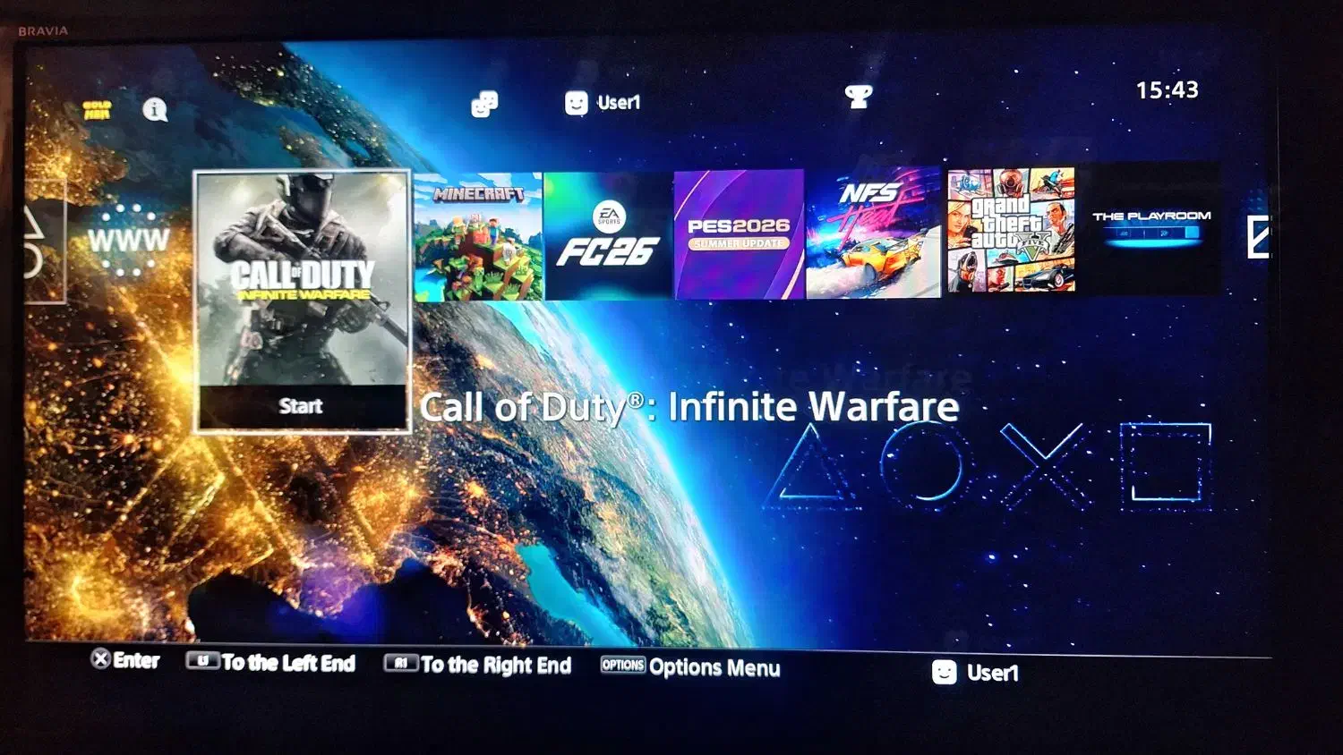 ps4 کپی خور|کنسول، بازی ویدئویی و آنلاین|ری, دولت‌آباد|دیوار