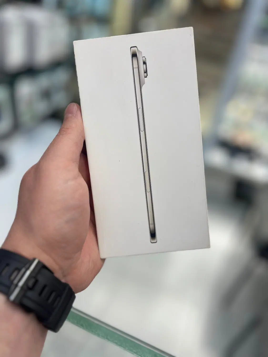Iphone 17 Air|موبایل|تهران, باغ فیض|دیوار