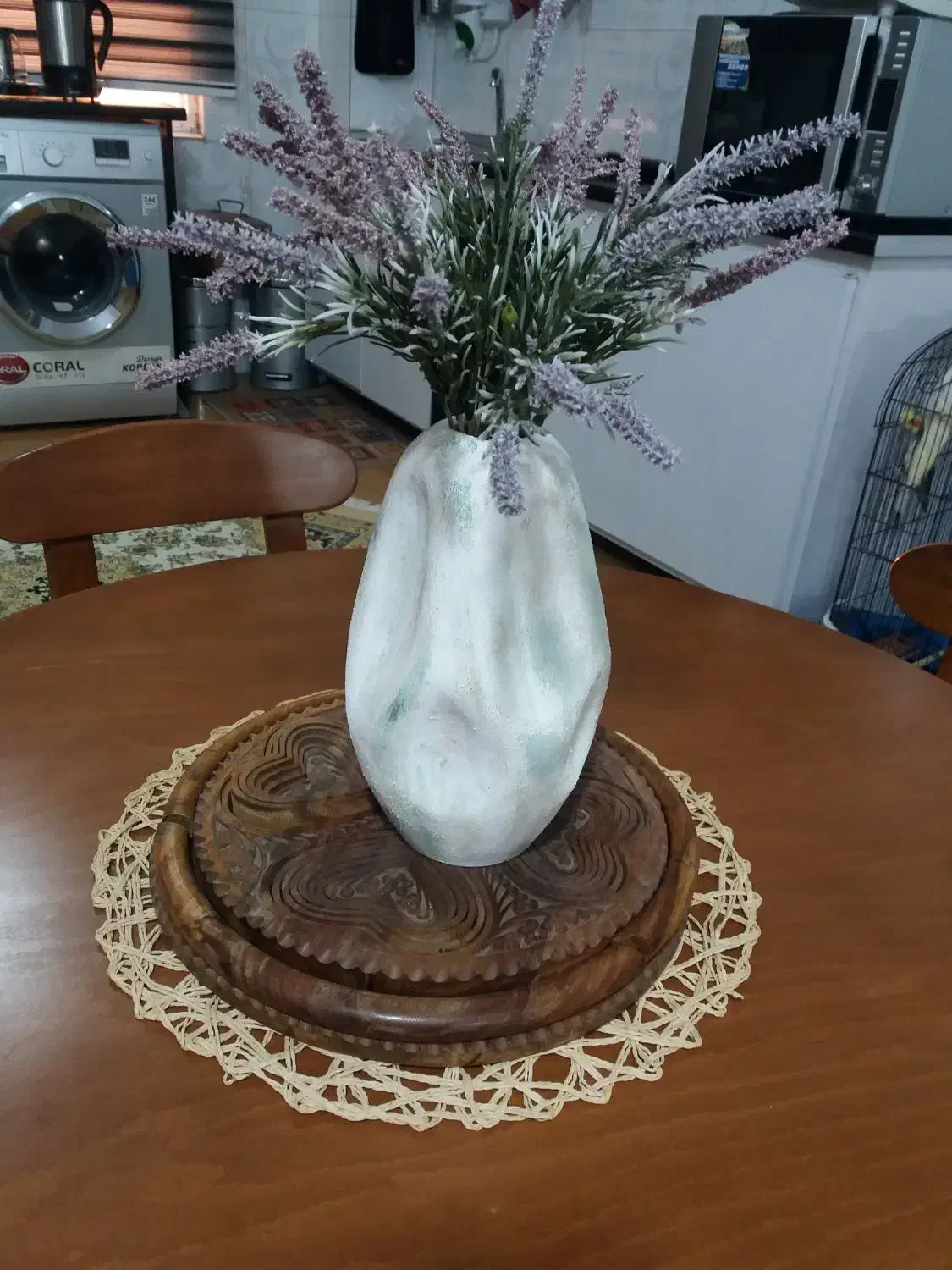 تزئینی|صنایع دستی و سایر لوازم تزئینی|فاضل آباد, |دیوار