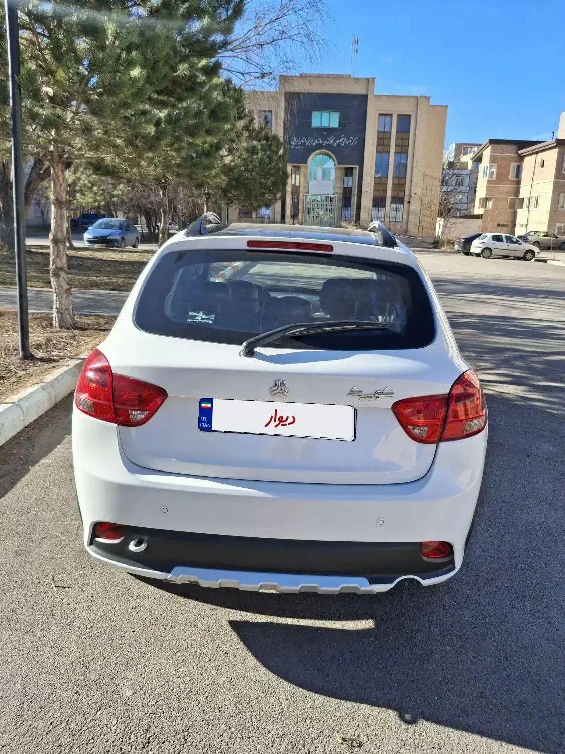 کوییک ۱۴۰۳|خودرو سواری و وانت|اردبیل, |دیوار