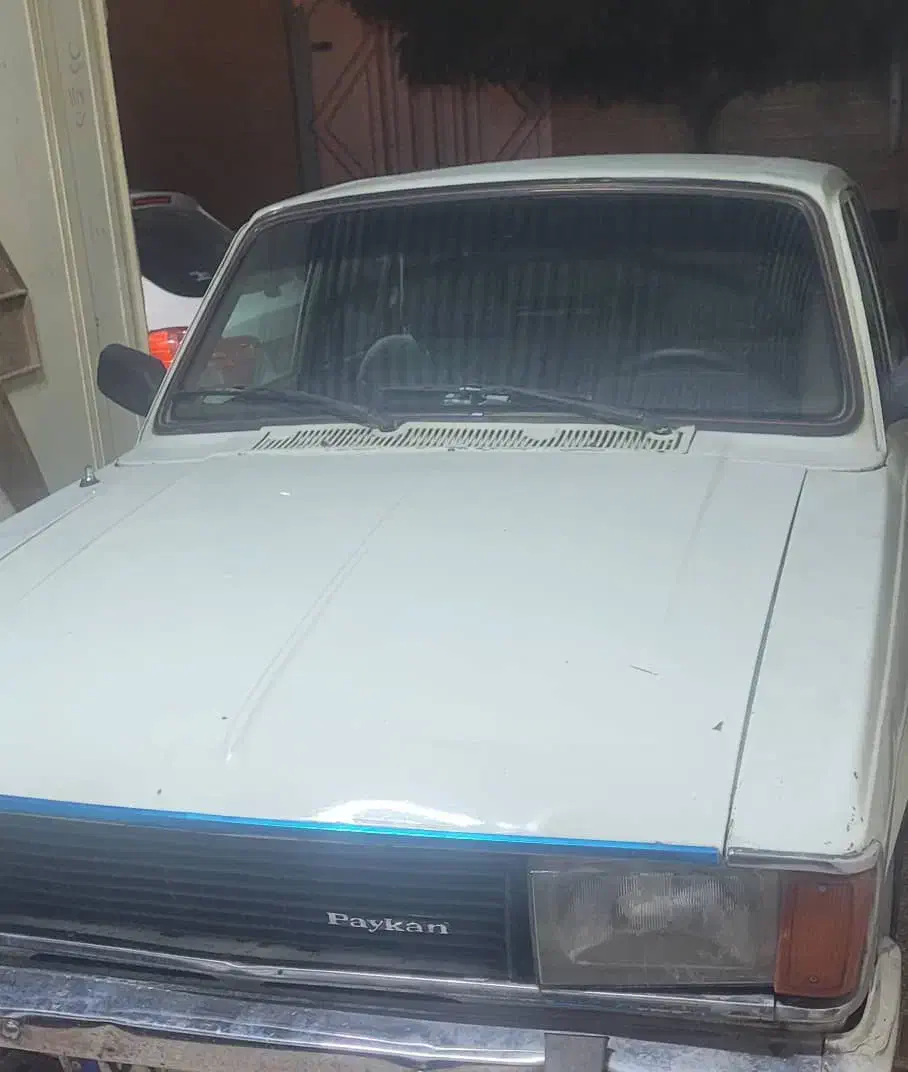 پیکان|خودرو سواری و وانت|سیرجان, |دیوار