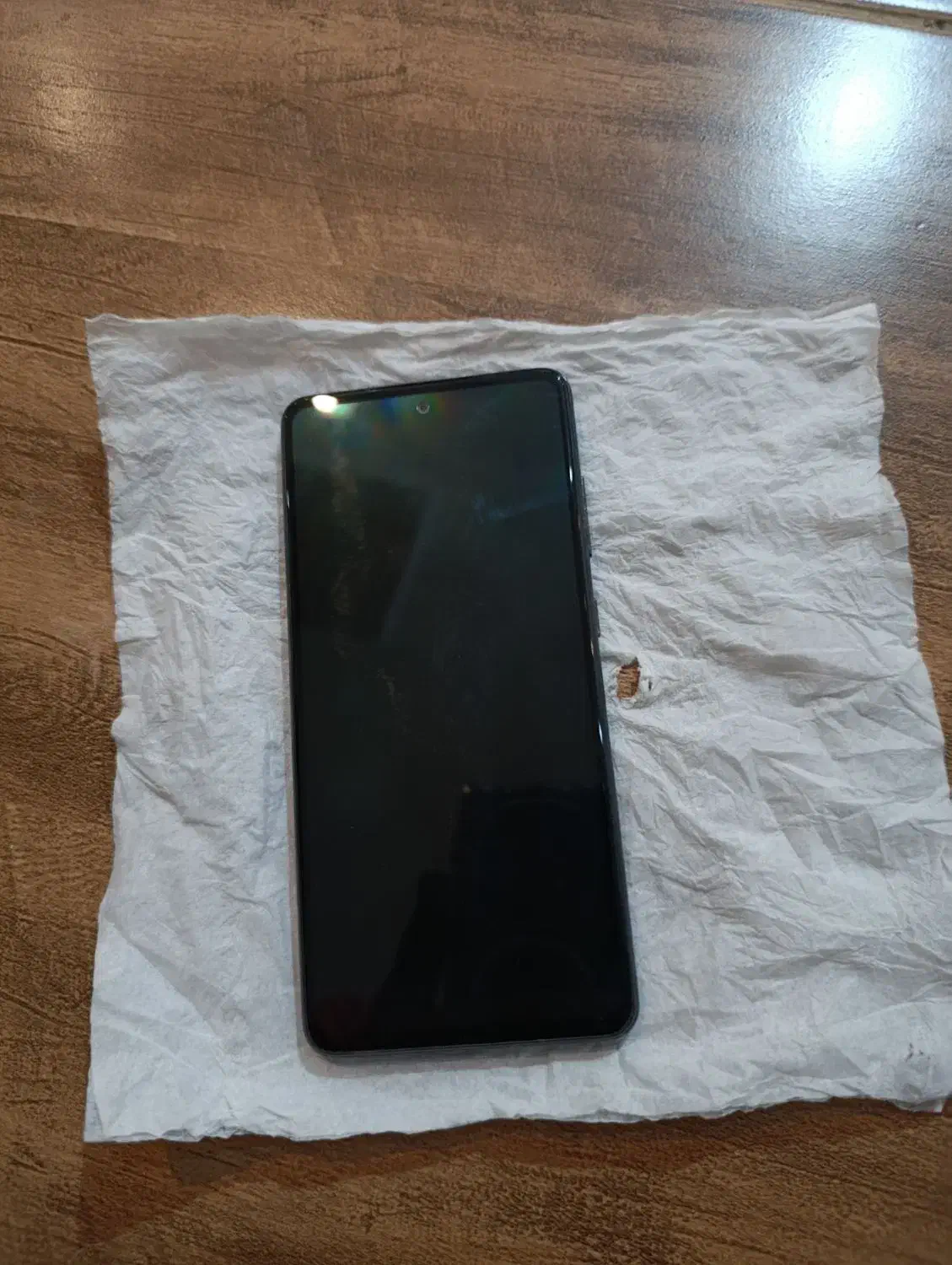 کوشی|موبایل|کرج, المهدی|دیوار