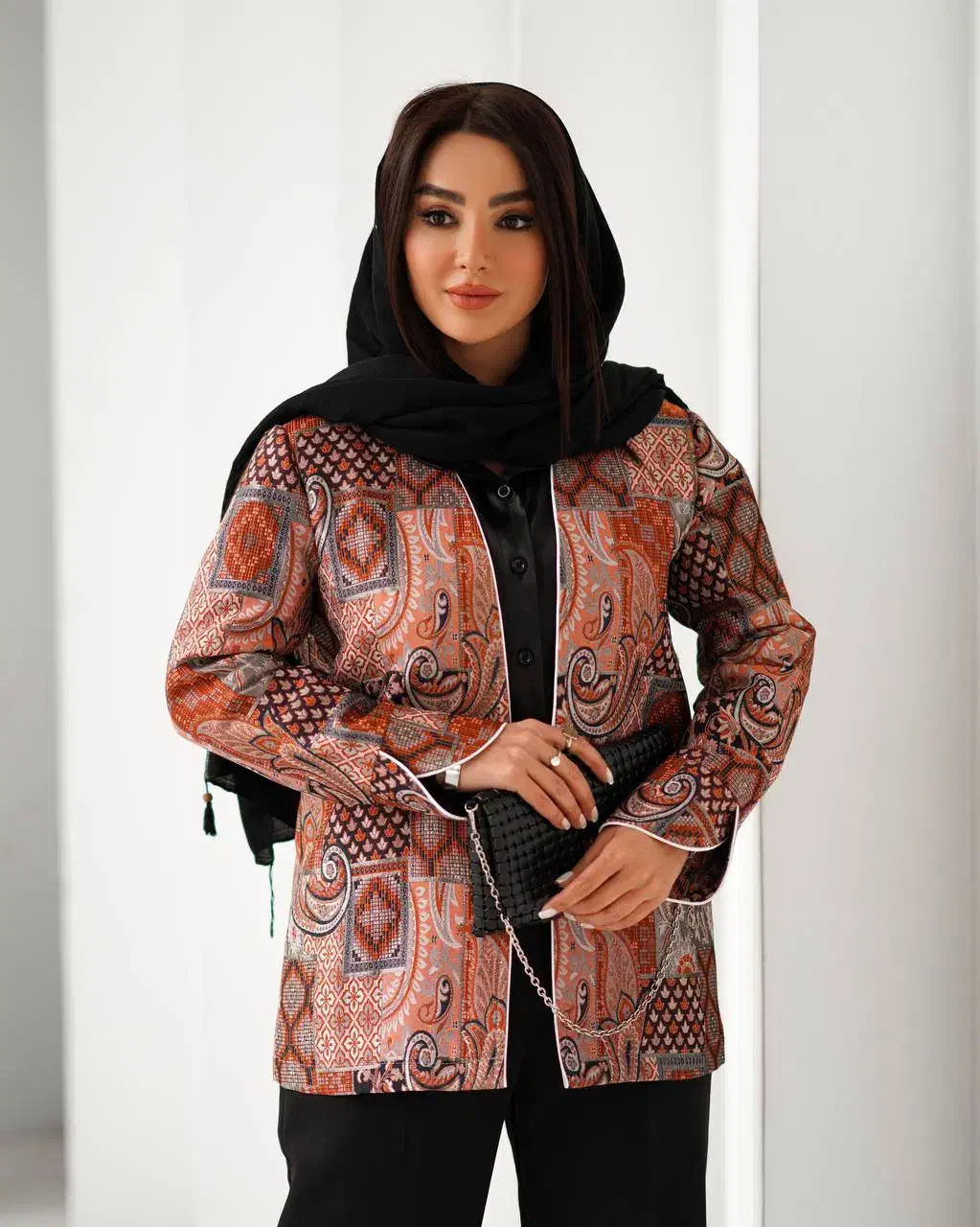 تولیدی پوشاک زنانه (فروش نقد و چک )|لباس|آفتاب, |دیوار