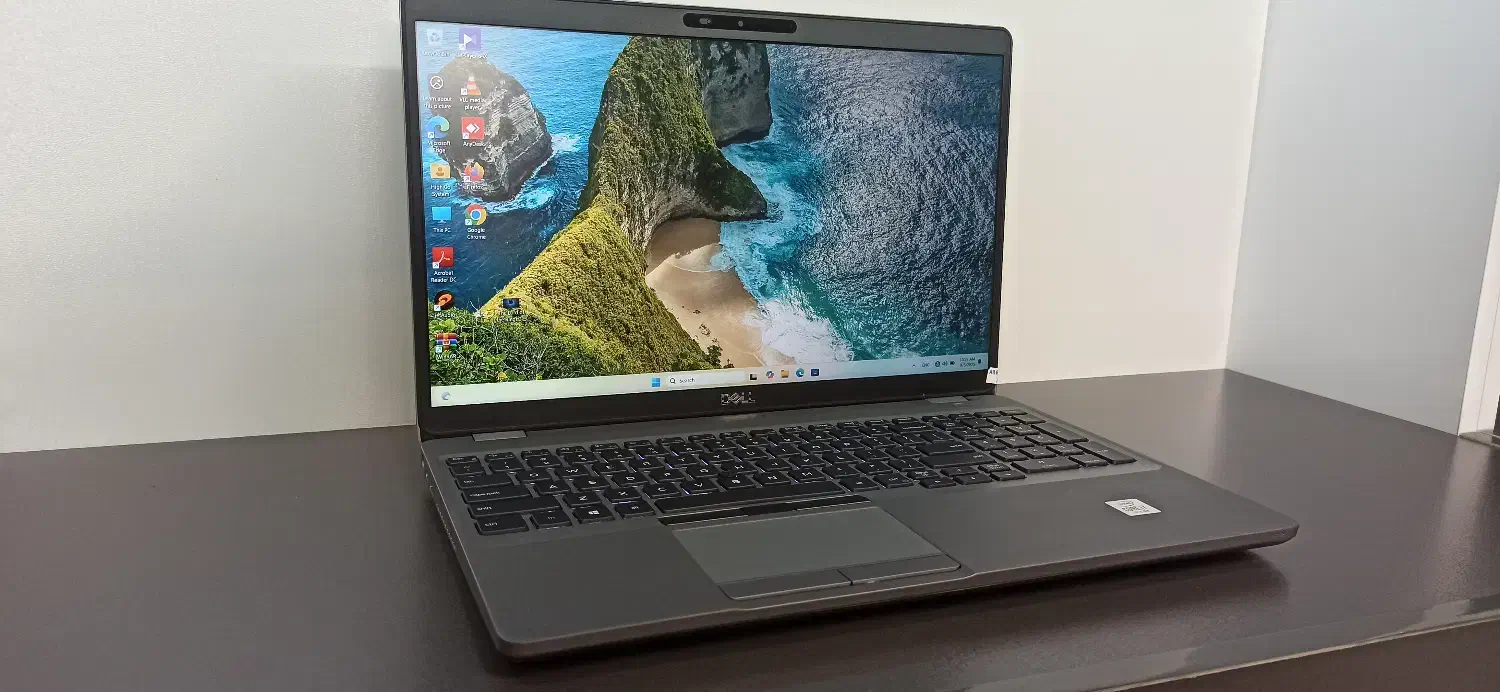 لپ تاپ DELL حرفه ای مناسب مهندسان وطراحی رندرینگ|رایانه همراه|تهران, میدان ولیعصر|دیوار