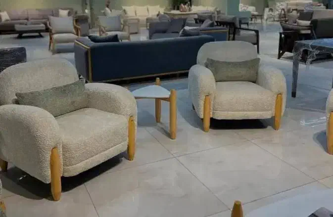 پاندا مبل در مبلمان آیلار|مبلمان خانگی و میز عسلی|قزوین, |دیوار