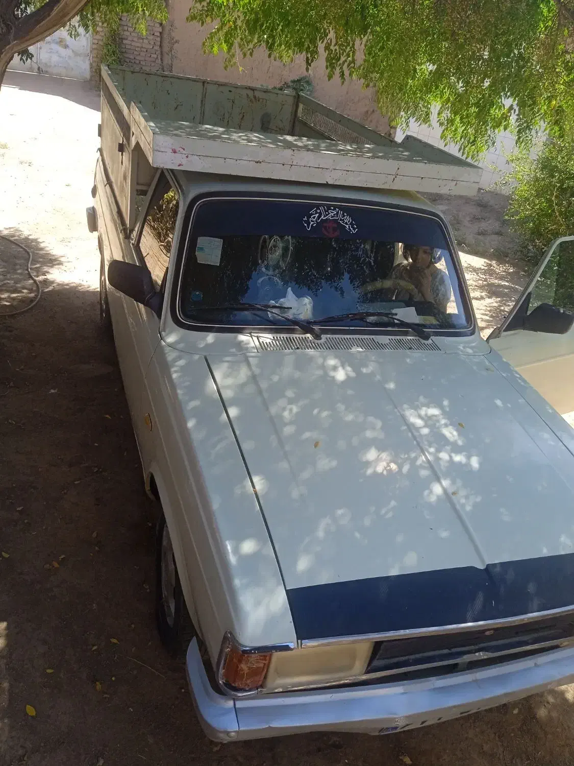 قیمت ۳۳۵ میلیون|خودرو سواری و وانت|تربت‌حیدریه, پائین ولایت|دیوار