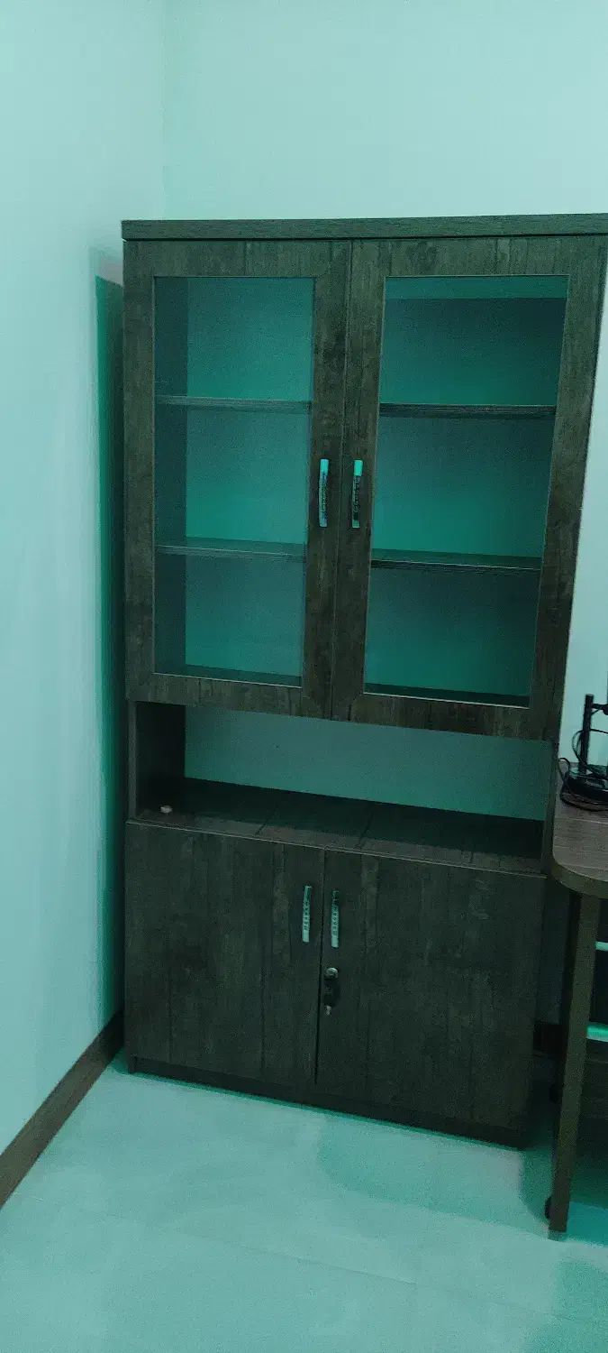 میز اداری کتابخانه صندلی مدیریتی|مبلمان اداری|کرج, فاز ۴ مهرشهر|دیوار