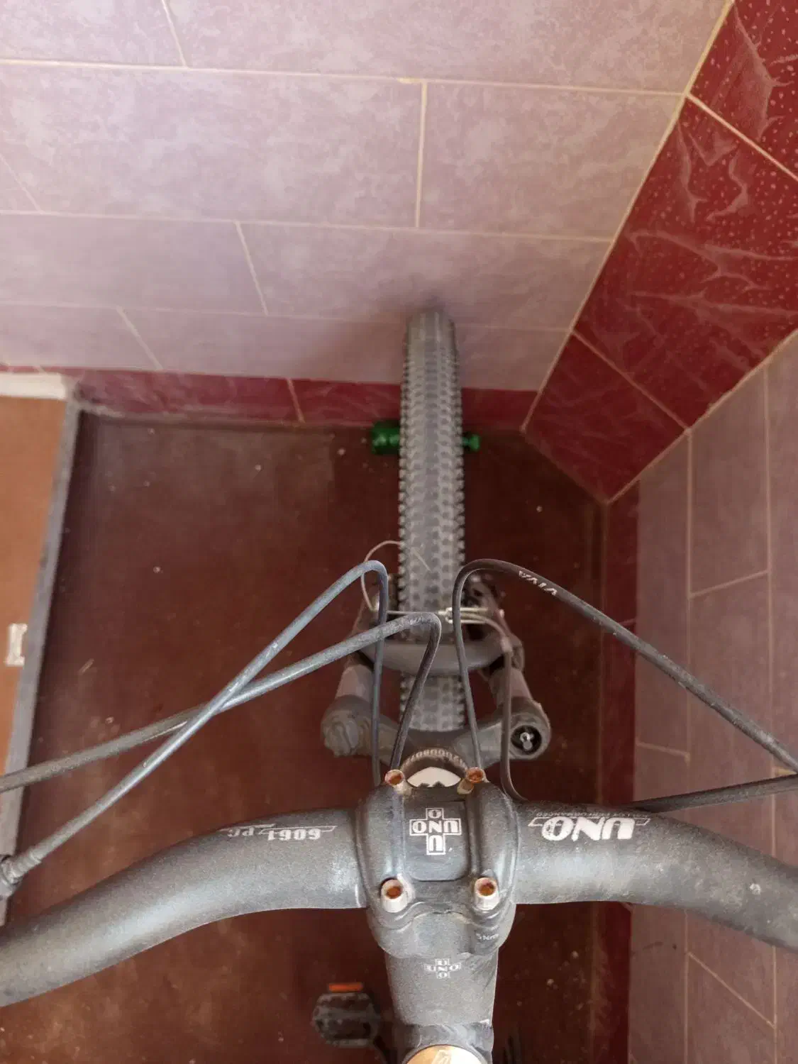 دوچرخه 26ویوا|دوچرخه، اسکیت، اسکوتر|سربیشه, |دیوار