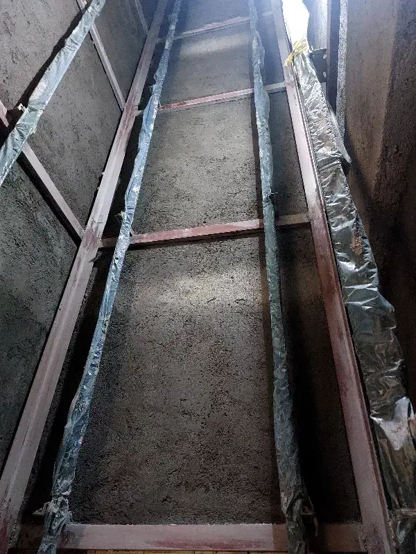 بنایی صفر تاصد|خدمات پیشه و مهارت|رشت, حومه رشت|دیوار