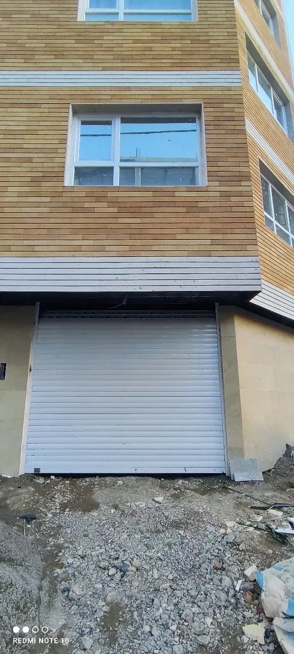 درب اتوماتیک وکرکره برقی|خدمات پیشه و مهارت|بیرجند, |دیوار