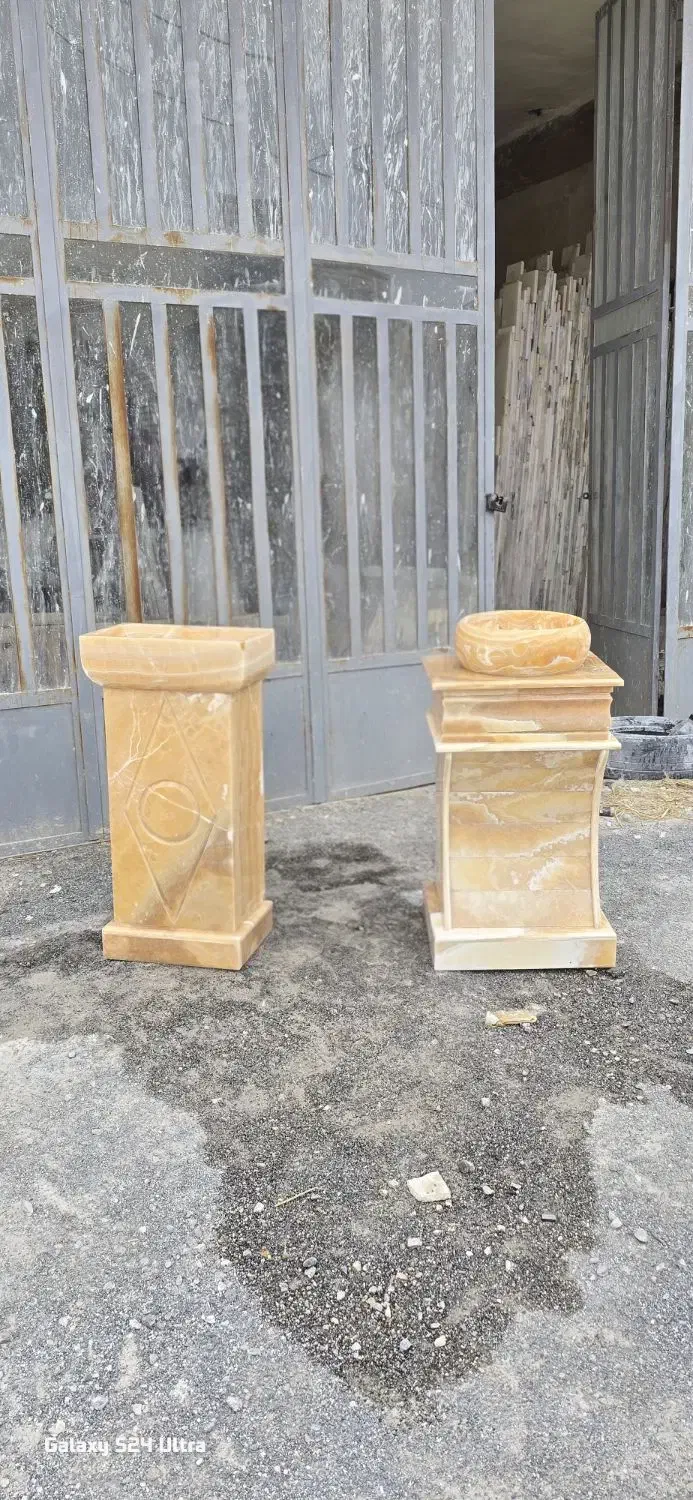 سنگ روشویی|لوازم سرویس بهداشتی|شهرکرد, |دیوار